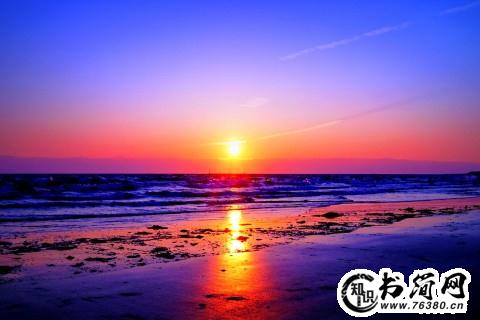 写风景的句子 描写风景的句子最短