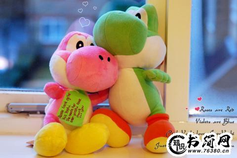 青春爱情的经典句子