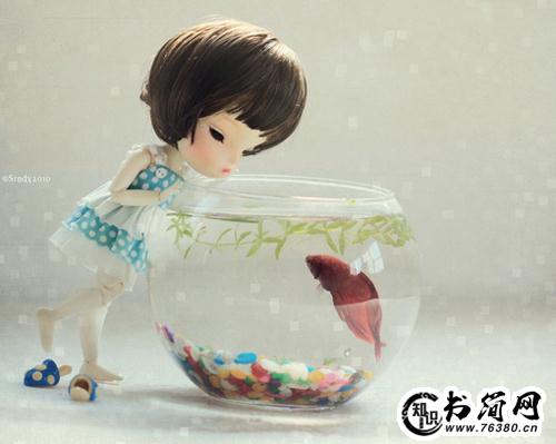 表达生活美好的句子