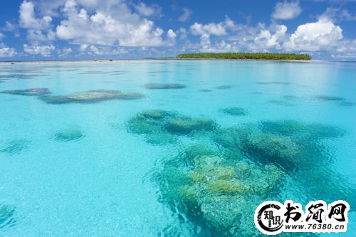 一句话形容海美的句子 形容大海的美句