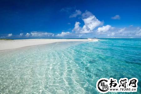 形容海的句子 看海的心情句子简约