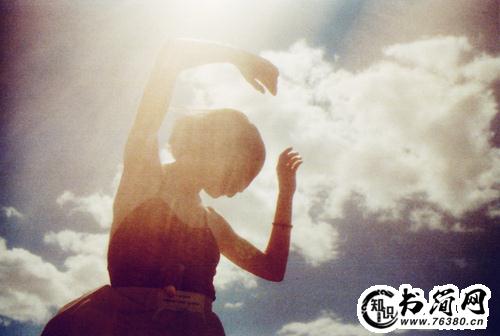 朋友圈下午正能量句子 朋友圈正能量的句子