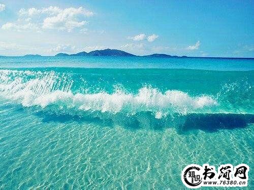 描写祖国风光优美的句子 祖国风光的优美句子