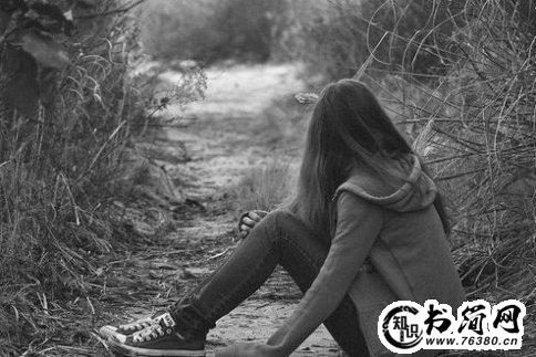 跟雨有关略带伤感的句子