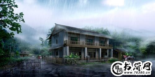 下雨描写的句子 描写下雨的优美句子