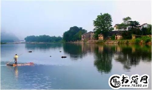 描写江水的句子 描写秋天江水的句子