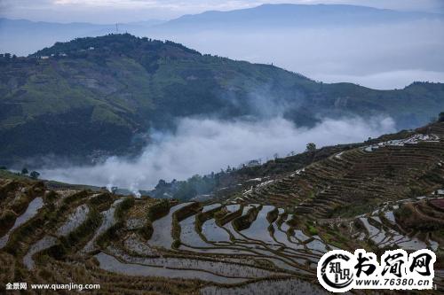 描写春天山的优美句子 描写山的优美句子