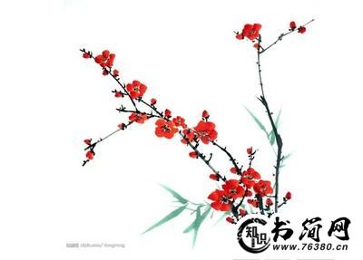 描写梅花优美的句子. 描写梅花的优美句子