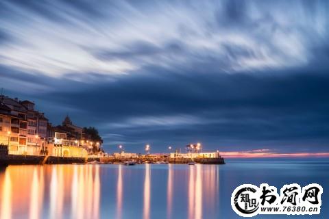 描写漓江游玩的优美句子 描写漓江风景句子