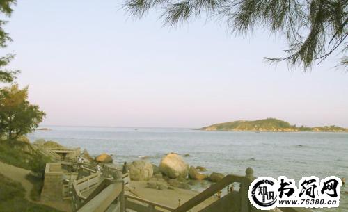 描写海景的优美句子 描写海景的诗句