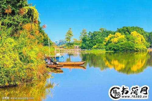 描写湖的句子 描写湖面景色的句子