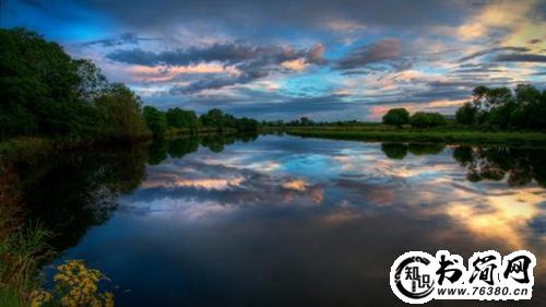 描写雨后的句子 描写雨后的景色句子