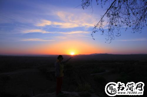 描写日出的句子 描写看日出心情的句子