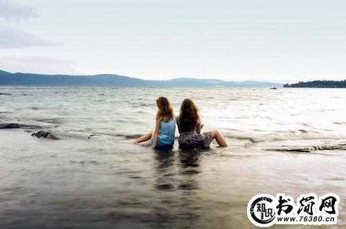 描写微笑的句子 关于微笑的唯美句子