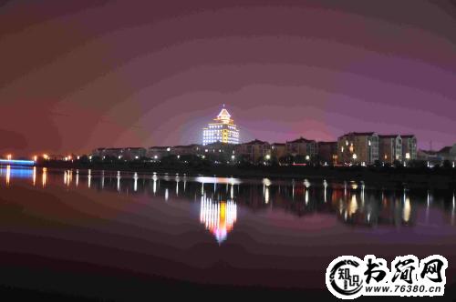 描写夜景的句子 描写城市夜景的句子