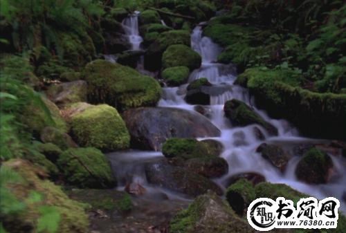 河流描写的句子 描写河流的句子