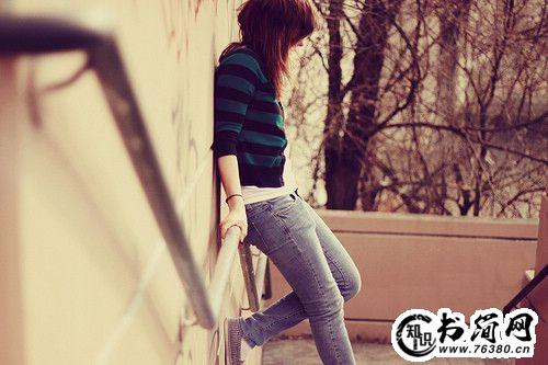 女人早上励志的句子