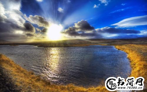 关于下午的优美句子 描写下午茶的唯美句子