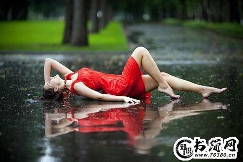 关于陪伴的唯美句子