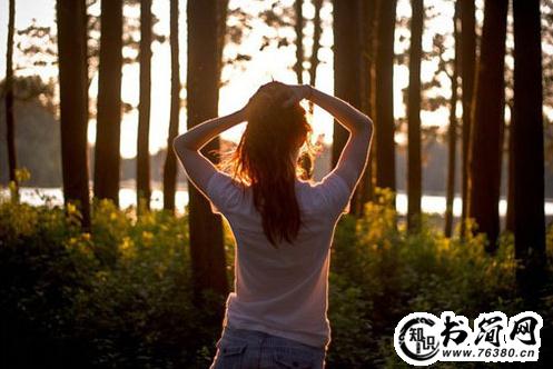 失恋的唯美句子 关于分手的唯美句子