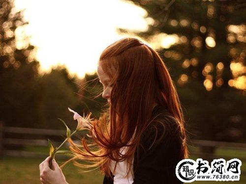 求失恋的安慰的句子 安慰朋友失恋的句子