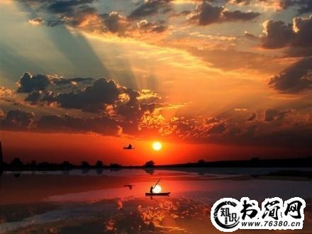 描写小溪的优美句子 描写小溪清澈的句子