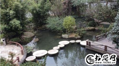 描写小桥流水的句子 小桥流水优美句子