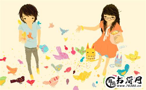 形容默契的句子 形容配合默契的句子