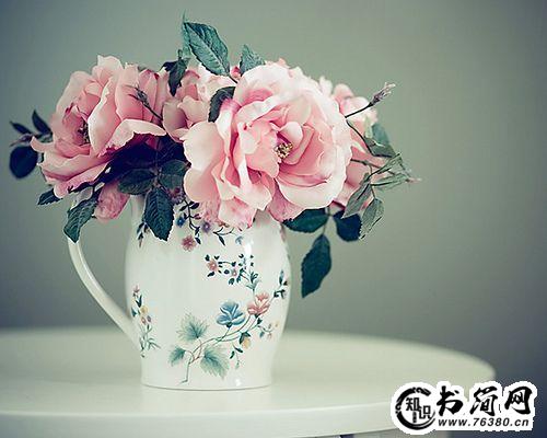 文艺小清新的句子