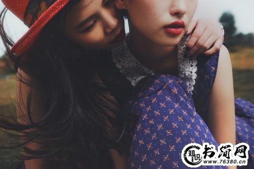 关于姐妹的心情语录 姐妹们语录