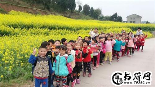 描写春游的句子 描写春游的好词和句子