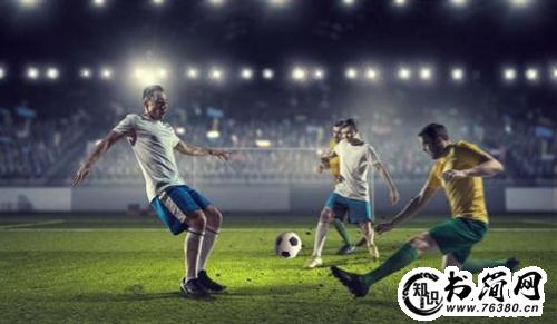 关于足球的励志句子 足球梦想精彩句子