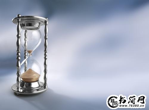 关于沙漏的经典句子 关于沙漏的唯美句子