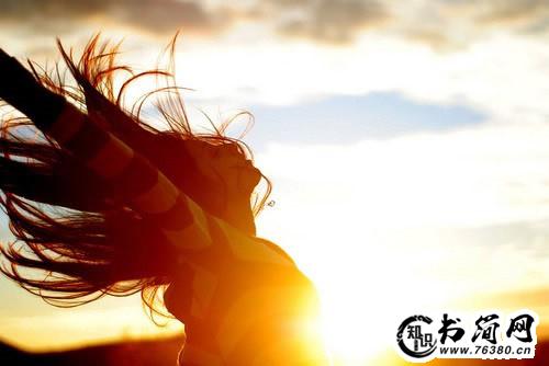 关于脚步的唯美句子 放慢脚步的美句子