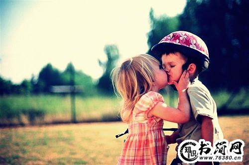 爱情的美丽句子 美好爱情的说说