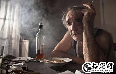 消沉的句子 形容意志消沉的说说