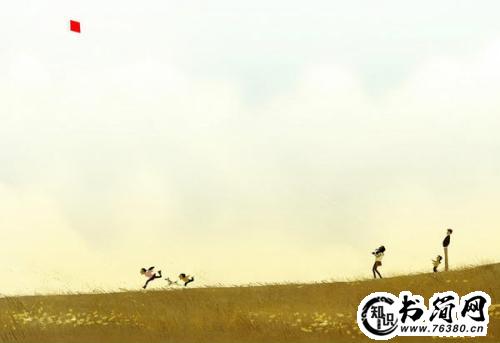 描写自由的句子 关于自由的唯美句子