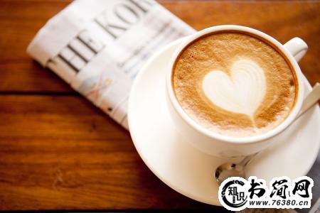 咖啡的唯美句子 形容咖啡的句子