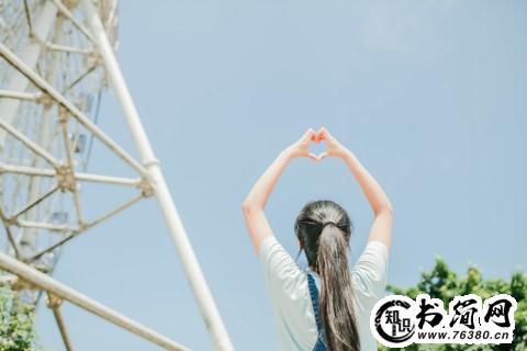 表白含蓄的唯美句子