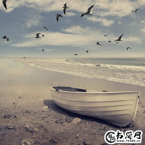 描写天空的优美句子 形容天空的唯美语句