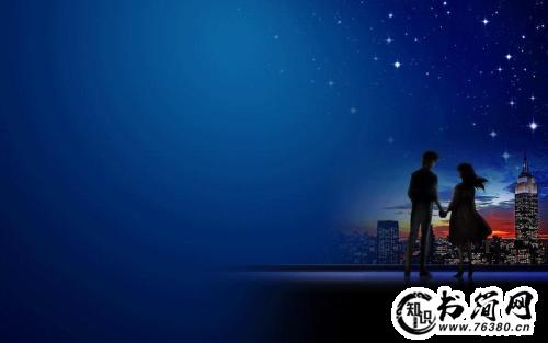 爱情陪伴的句子 形容陪伴的唯美句子