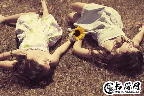 闺蜜留言唯美句子 闺蜜句子的留言长句