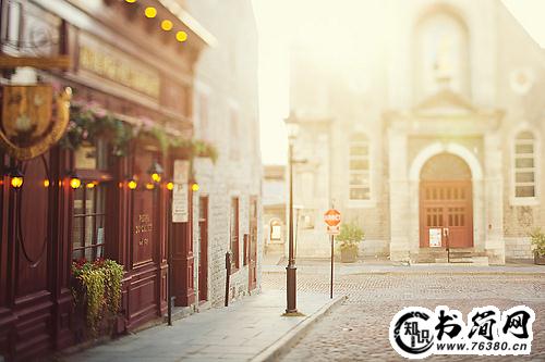 形容天蓝的句子