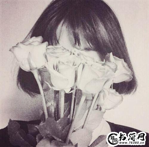 送给女朋友的句子 写给女朋友的唯美句子