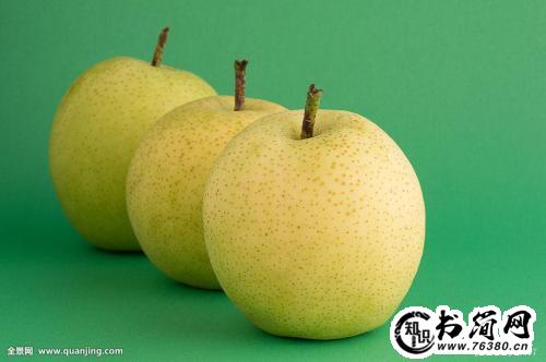 描写梨子的句子 形容梨子的句子