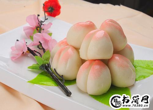 描写馒头的句子 关于馒头优美的句子