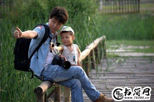 父与子唯美句子 描写父与子的句子