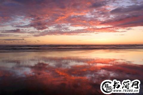 写海的唯美句子 关于海的唯美心情句子