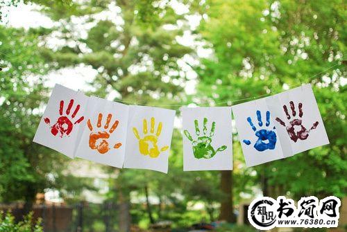 雨后的彩虹句子 暴风雨后的彩虹句子