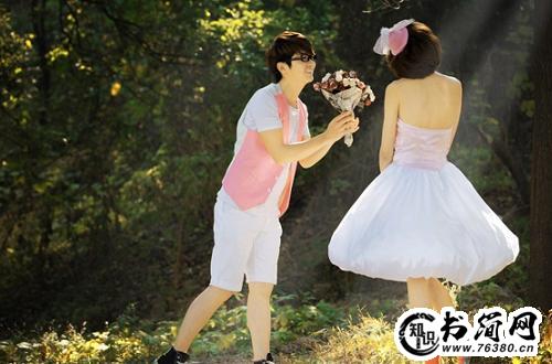 求婚的句子 关于求婚的唯美句子